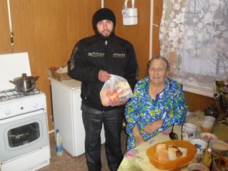 Мусульмане сделали Новый 1433 год слаще