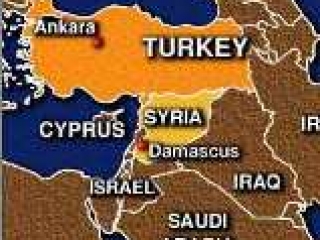 Санкции против Сирии не скажутся на её гражданах — Турция