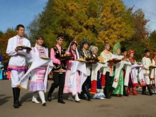 В Воронежской области население толерантно — опрос