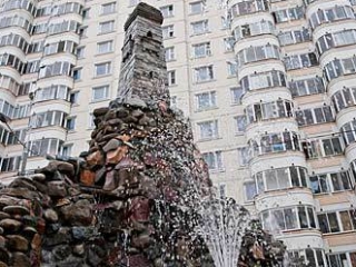 В Москве осквернили памятник Ахмаду Кадырову
