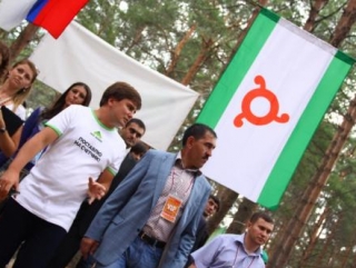 Молодежь Ингушетии ушла в отставку