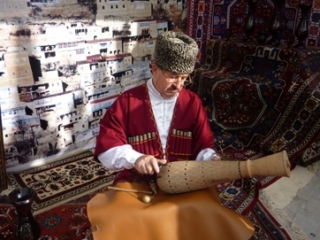 Унцукуль: из глубины веков к современности