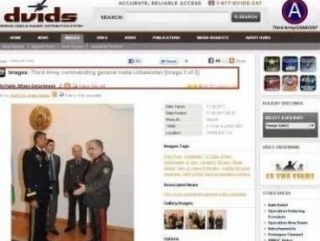 США отдадут "лишнее" оружие Узбекистану?