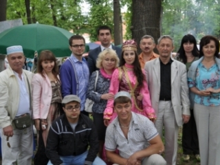 В Электростали выделено место под строительство мечети