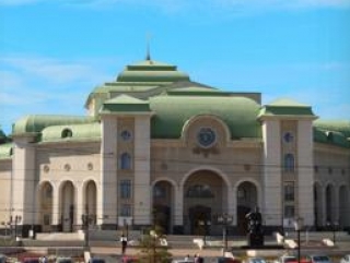 Иман нуры выявит лучшего автора пьесы