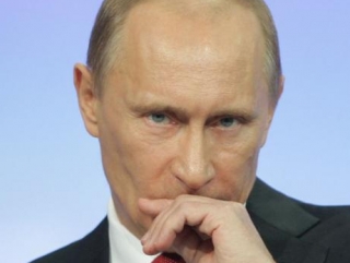 Путин заявил об усилении "противодействия экстремизму"