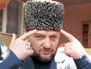 Подложили свинью…