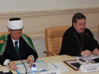 1612 год, как пример консолидации народов и конфессий