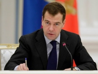 Президент прокомментировал митинг на Болотной площади