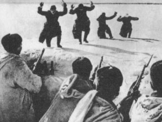 Война не делила людей по национальности