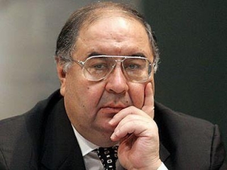 Усманов уволил журналистов-хулиганов
