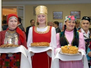 Странно звучит: вопросы межнациональных проблем