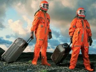 Туристы, посещающие Турцию, могут стать космическими