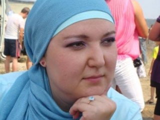 Ислам по секундомеру
