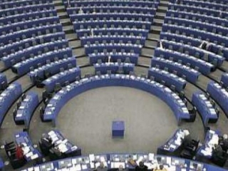 В России назвали провокацией резолюцию Европарламента