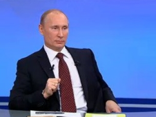 Путин озвучил новый порядок избрания губернаторов