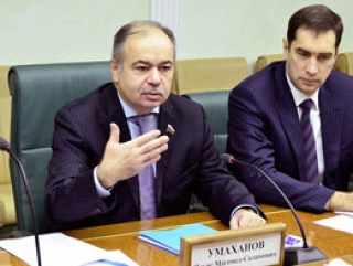 Российские мусульмане в ожидании хадж-реформы