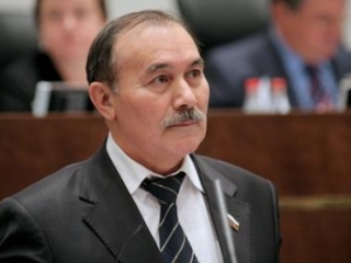 Антироссийская "волынка" о нелегитимности выборов