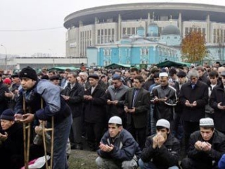 Ничего не видели, ничего не знаем – имамы Совета муфтиев