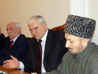 Мэрию Махачкалы пугают митинги