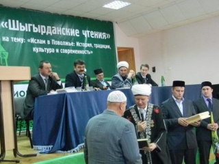 Почему в Чувашии нет религиозных противоречий – мнение имама
