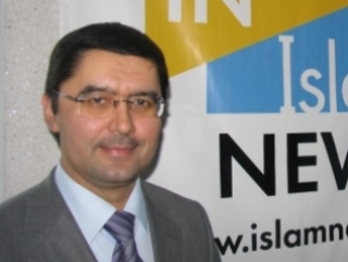 Суд над исламом?