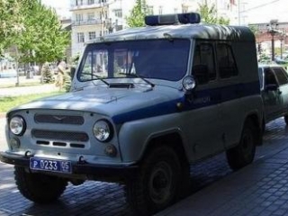 Пятнадцатый убитый журналист…