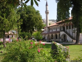 Отдых в Крыму исламизируется