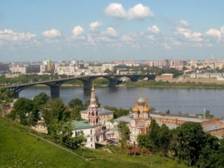 В Нижнем восстановят одну из первых каменных мечетей России