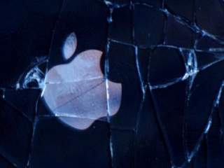 Телефоны от Apple: все ли так хорошо?