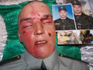 Срочник Руслан Айдерханов перед смертью был изнасилован
