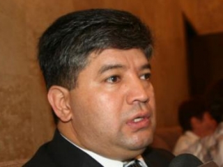 Киргизским министром стал таджик