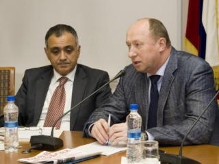 Межэтническое пространство мегаполиса: в поисках правды