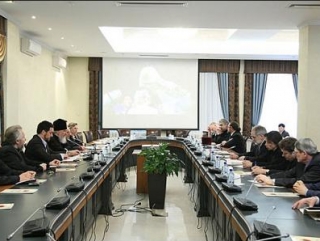 У Кавказа в Общественной палате 5 представителей