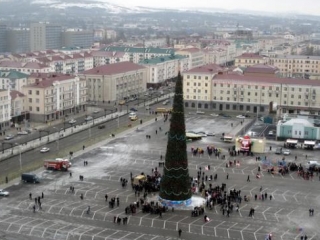 На Новый год на Кавказе ждут диверсий