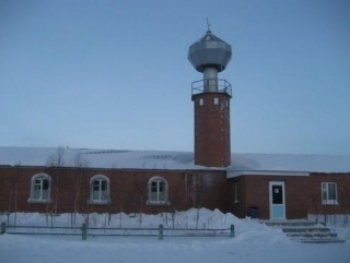 В Ямало-Ненецком округе ликвидировали "Ислам"