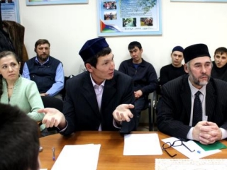 О разводах после никаха, смиренности невест и семи грехах