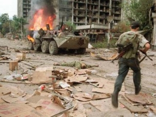 Чечня устала воевать за независимость