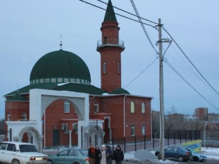 Через татарский язык к исламу
