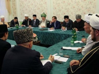 Кто влиятельнее на мусульманской арене России?
