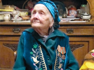 Дольше века длится жизнь