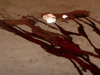 Деда Мороза в Душанбе убили на бытовой почве