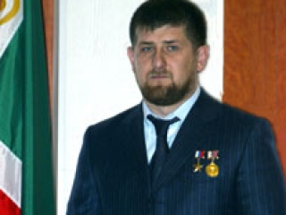 Глава Чечни поздравил жителей с православным праздником