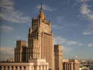 МИД РФ поддерживает продолжение работы миссии ЛАГ в Сирии