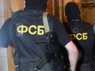 ФСБ подозревает полицию в рэкете мусульман