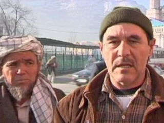 Американские военные помочились на свой имидж