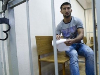 Следствие смягчило обвинение по делу Расула Мирзаева