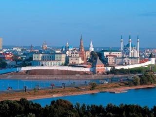 Учрежден фонд «Вакф Республики Татарстан»