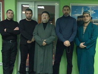 Башир Баширов о буднях мусульман на Камчатке