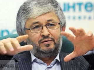 В Москве ранен лидер таджикской оппозиции
